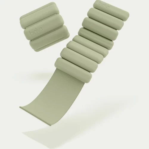 Polainas Verdes 5Lb