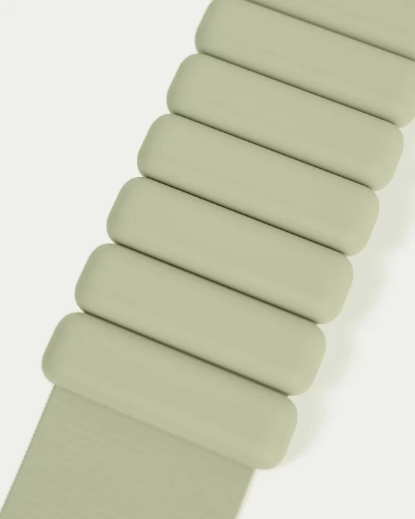 Polainas Verdes 5Lb