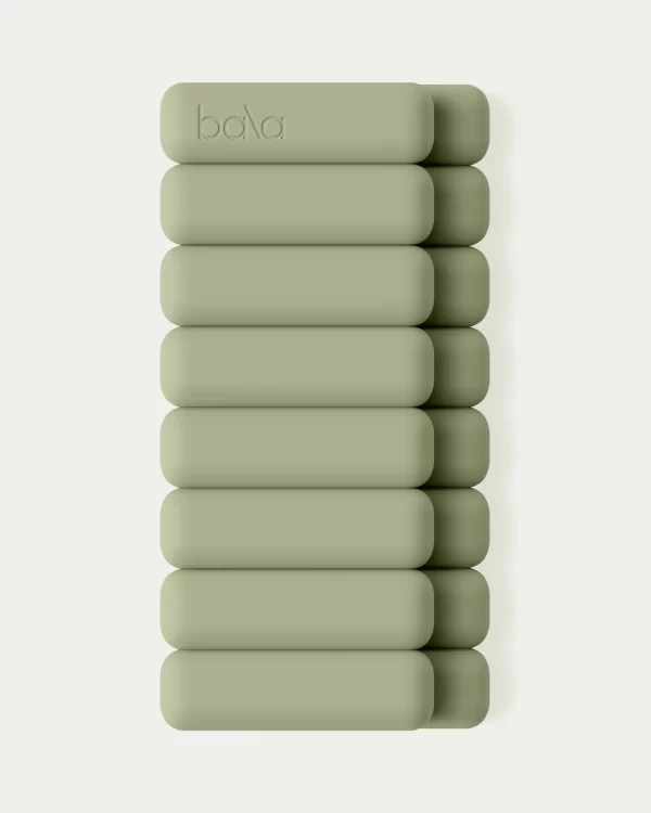 Polainas Verdes 5Lb