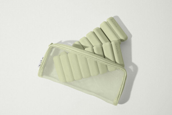 Polainas Verdes 5Lb