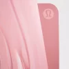 Tapete de Yoga Rosa