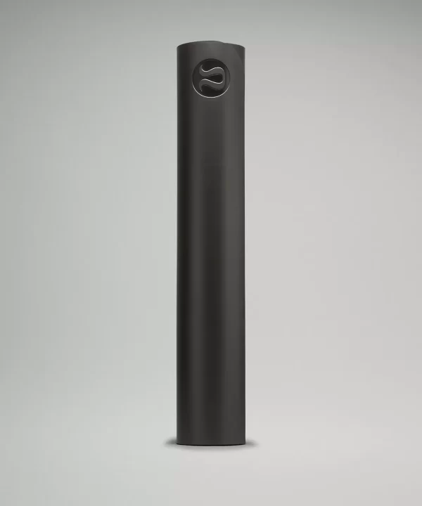 Tapete de Yoga Negro